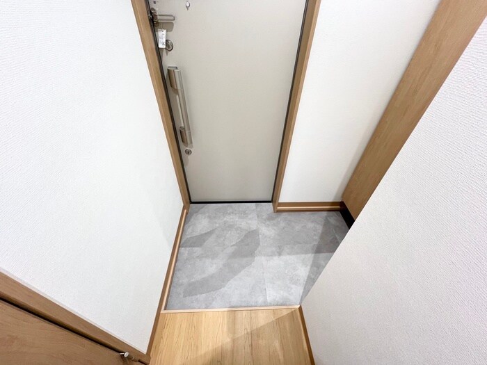 ステラキャットクローバーの物件内観写真