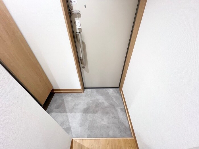 ステラキャットクローバーの物件内観写真