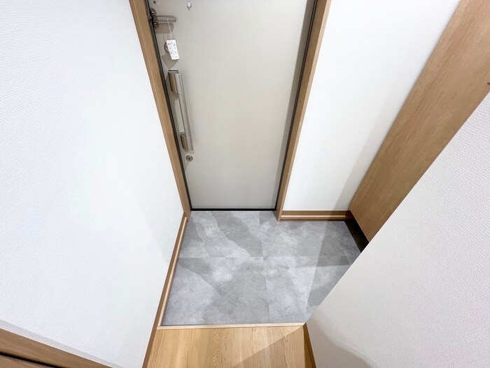 ステラキャットクローバーの物件内観写真