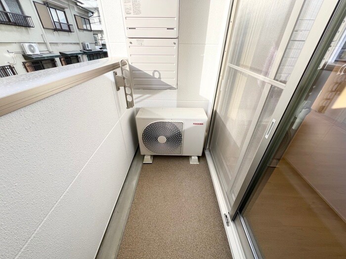 ステラキャットクローバーの物件内観写真