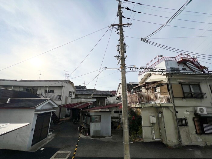 ステラキャットクローバーの物件内観写真