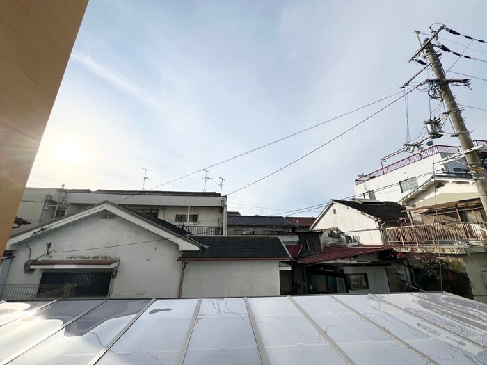 ステラキャットクローバーの物件内観写真