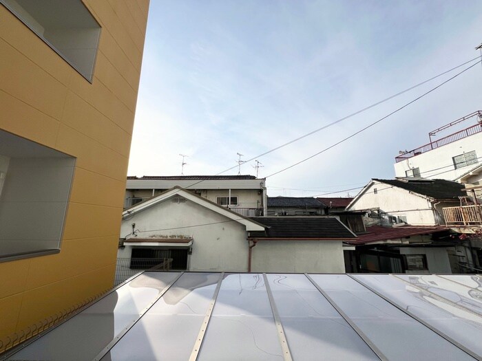 ステラキャットクローバーの物件内観写真