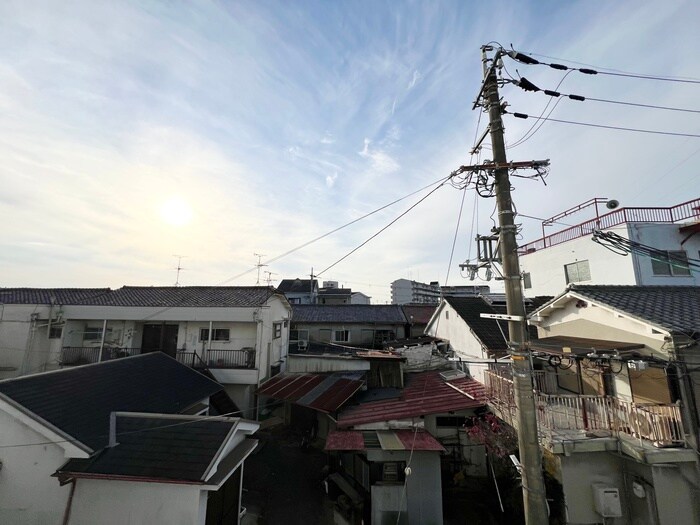 ステラキャットクローバーの物件内観写真