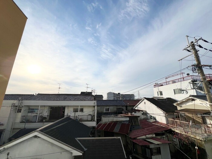 ステラキャットクローバーの物件内観写真