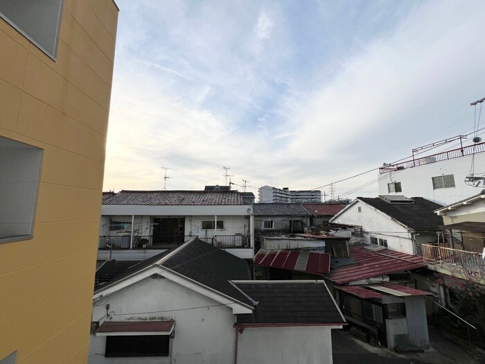 ステラキャットクローバーの物件内観写真