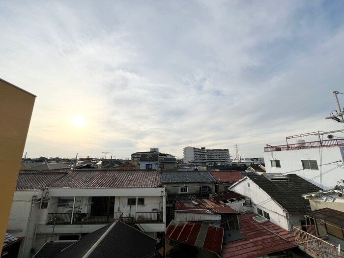 ステラキャットクローバーの物件内観写真