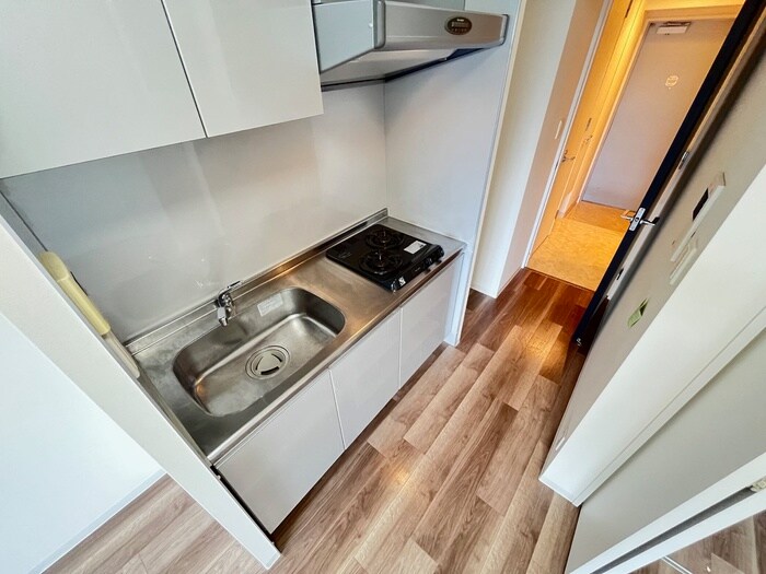 ホープ池田満寿美町の物件内観写真