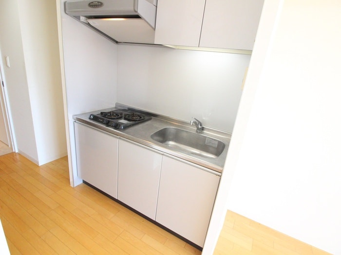 ホープ池田満寿美町の物件内観写真