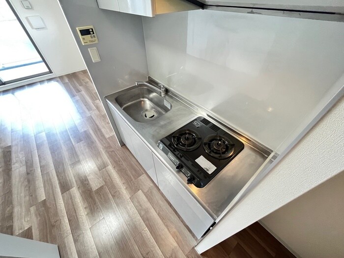 ホープ池田満寿美町の物件内観写真