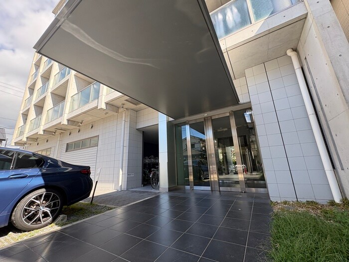 ホープ池田満寿美町の物件外観写真