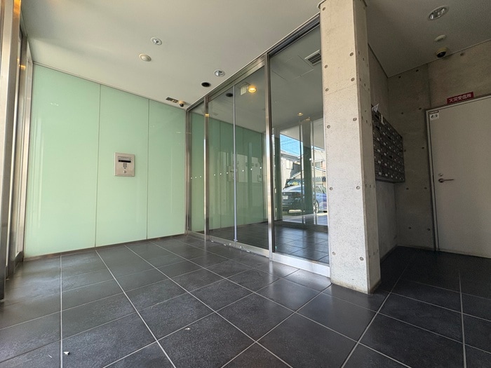 ホープ池田満寿美町の物件外観写真