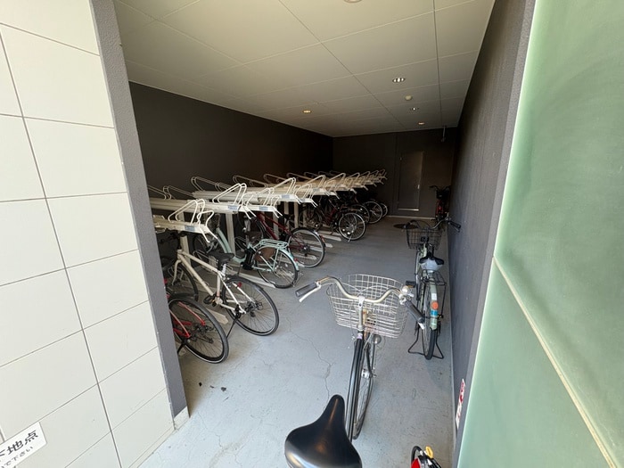 ホープ池田満寿美町の物件外観写真