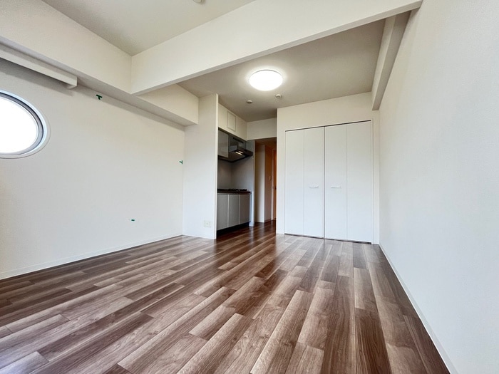 ホープ池田満寿美町の物件内観写真