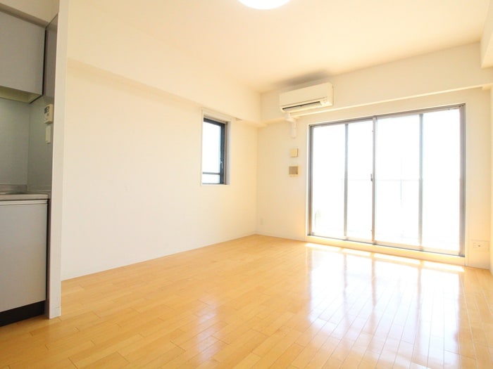 ホープ池田満寿美町の物件内観写真