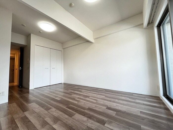 ホープ池田満寿美町の物件内観写真