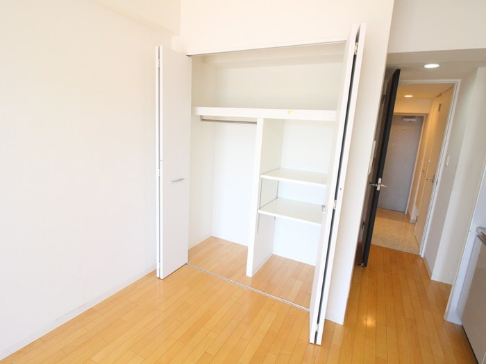 ホープ池田満寿美町の物件内観写真