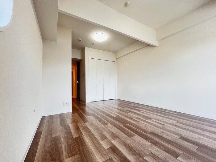 ホープ池田満寿美町の物件内観写真