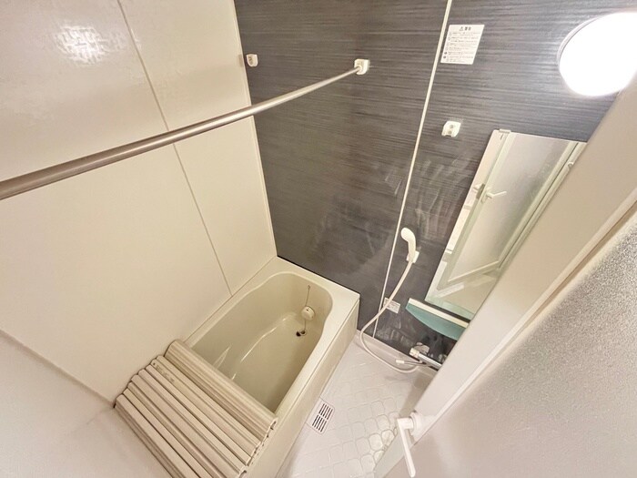 ホープ池田満寿美町の物件内観写真