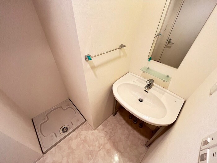 ホープ池田満寿美町の物件内観写真