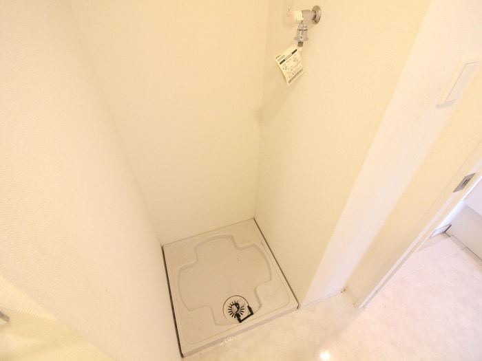 ホープ池田満寿美町の物件内観写真