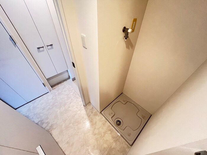 ホープ池田満寿美町の物件内観写真