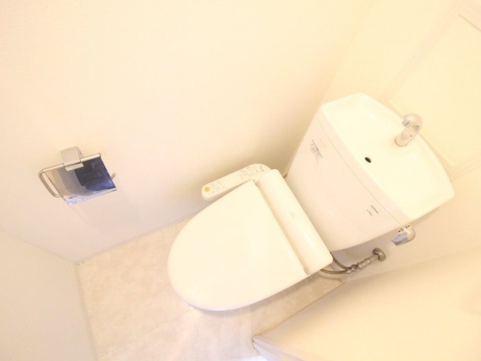 ホープ池田満寿美町の物件内観写真