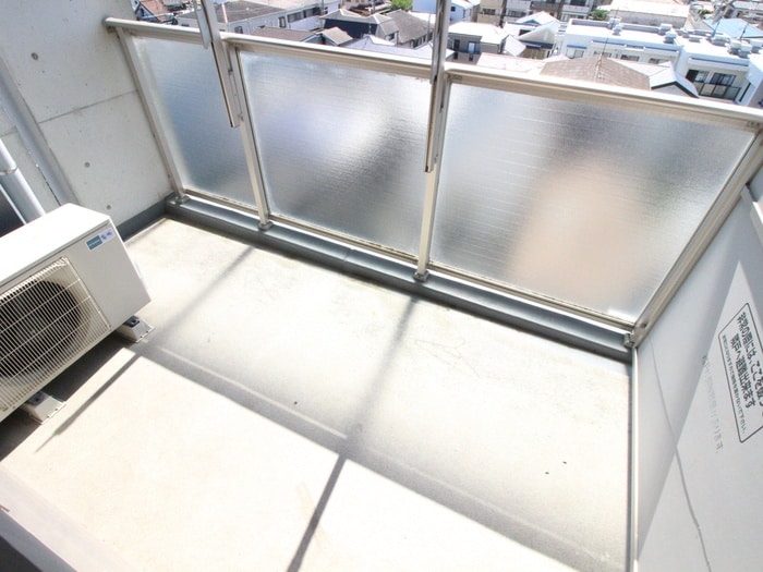 ホープ池田満寿美町の物件内観写真