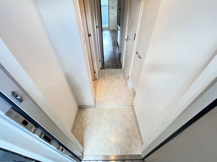 ホープ池田満寿美町の物件内観写真