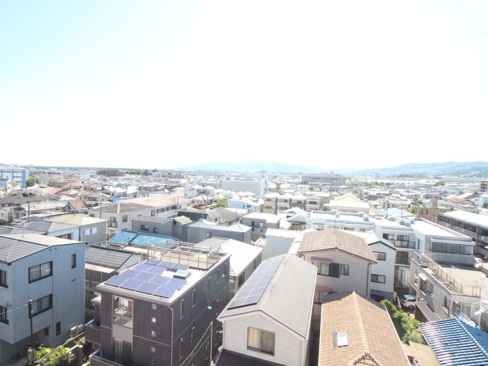 ホープ池田満寿美町の物件内観写真