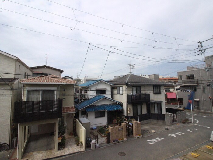 リエス池田満寿美町の物件内観写真
