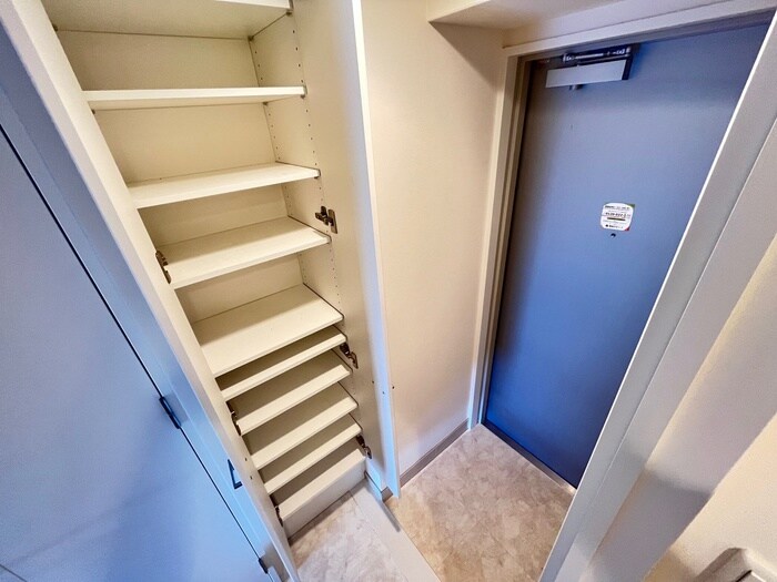 ホープ池田満寿美町の物件内観写真