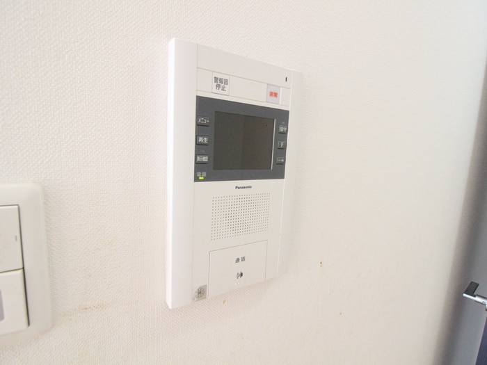 ホープ池田満寿美町の物件内観写真