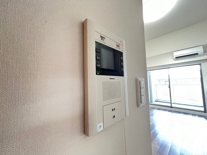 ホープ池田満寿美町の物件内観写真