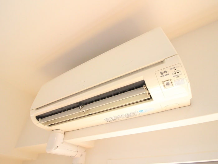 ホープ池田満寿美町の物件内観写真