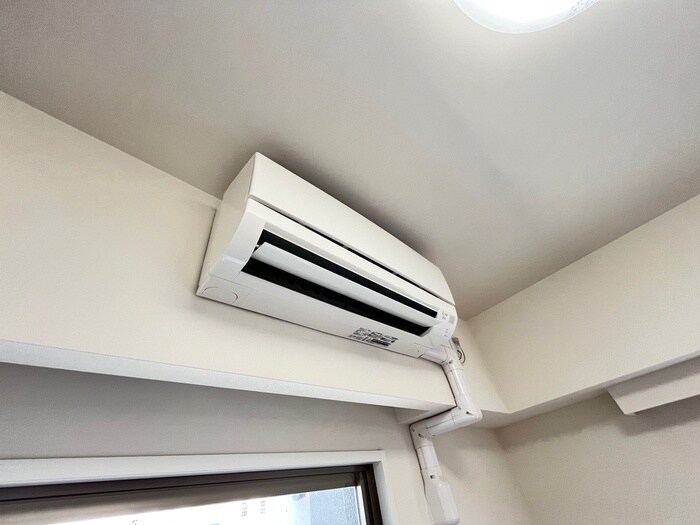 ホープ池田満寿美町の物件内観写真