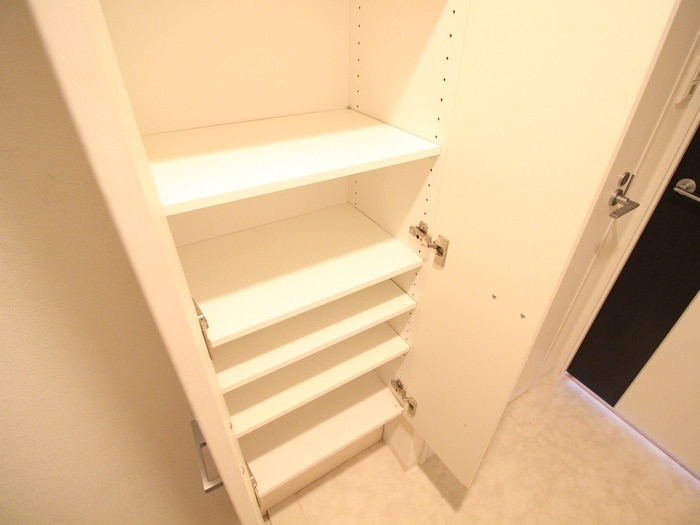 ホープ池田満寿美町の物件内観写真