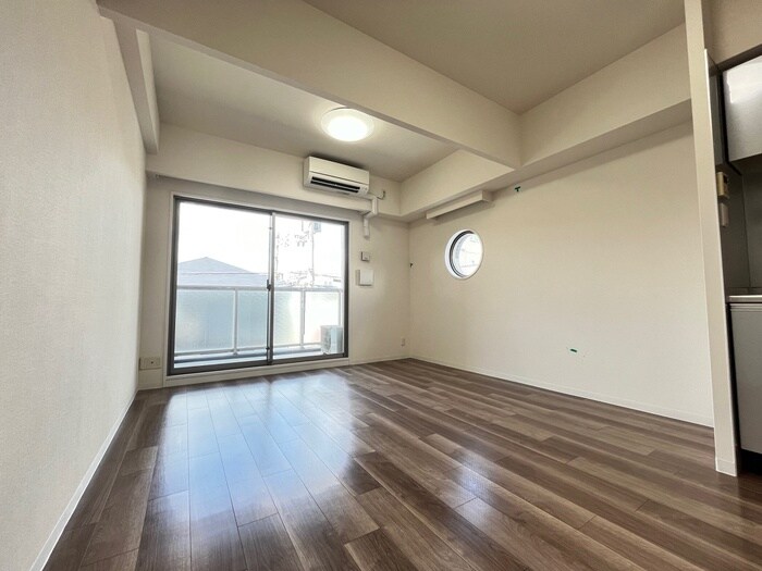 ホープ池田満寿美町の物件内観写真