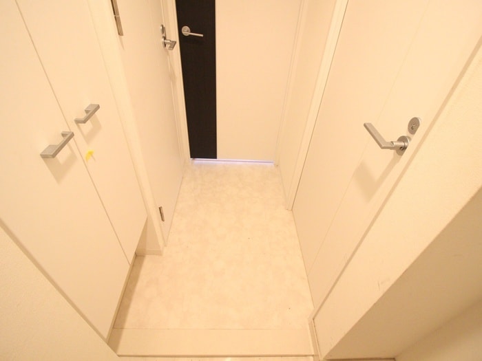 ホープ池田満寿美町の物件内観写真