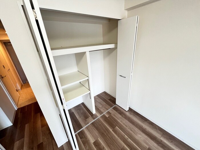 ホープ池田満寿美町の物件内観写真