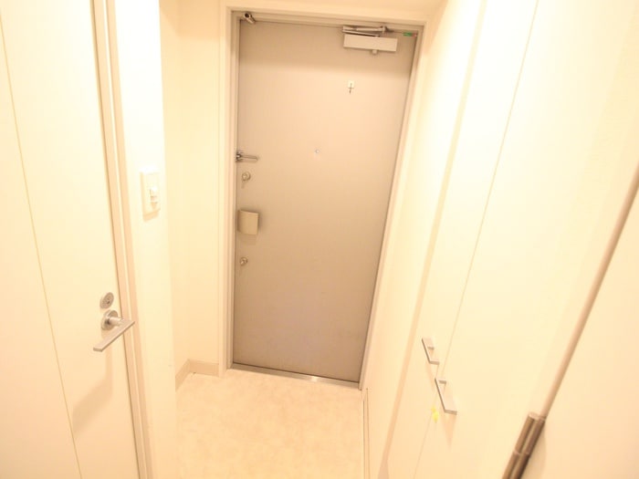 ホープ池田満寿美町の物件内観写真