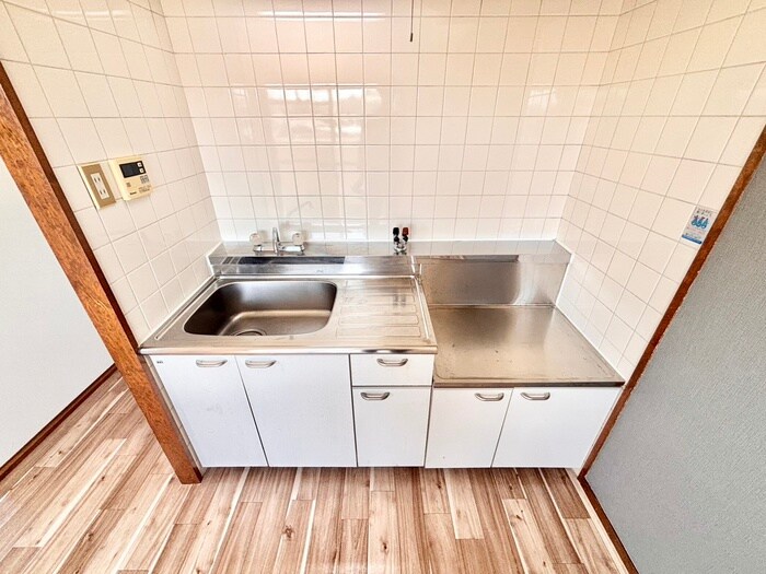 グランデ東香里の物件内観写真