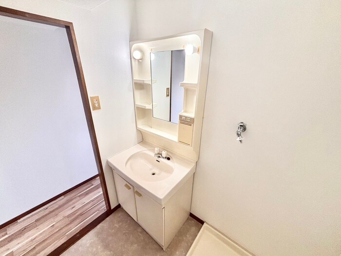 グランデ東香里の物件内観写真