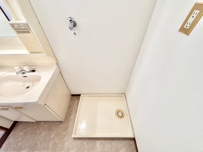 グランデ東香里の物件内観写真