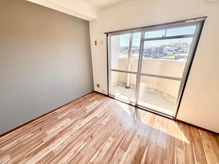 グランデ東香里の物件内観写真