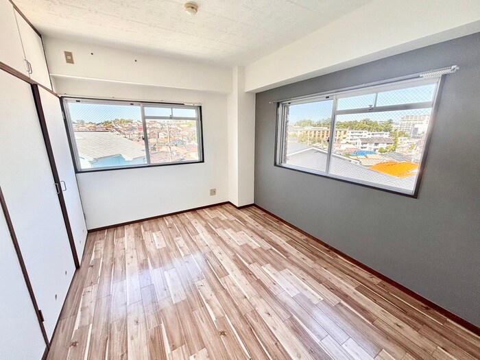 グランデ東香里の物件内観写真