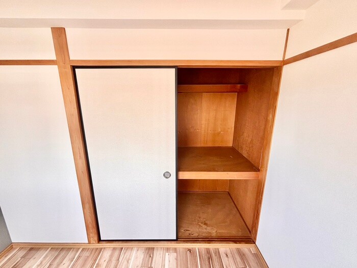 グランデ東香里の物件内観写真