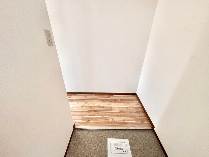 グランデ東香里の物件内観写真