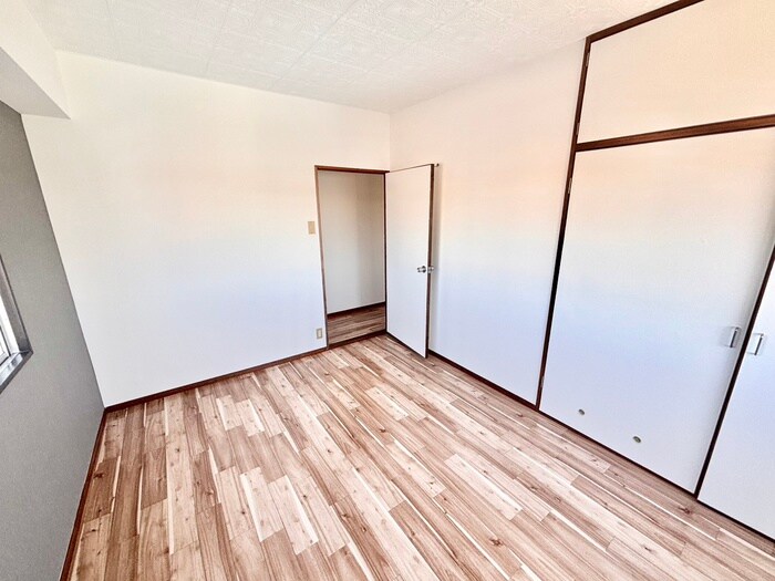 グランデ東香里の物件内観写真