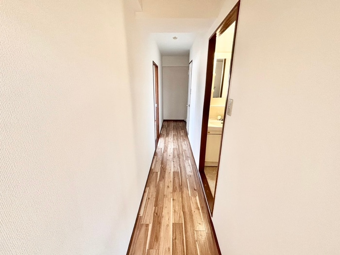 グランデ東香里の物件内観写真